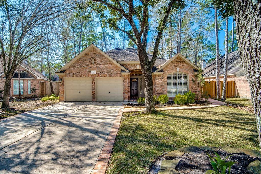 The Woodlands, TX 77381,86 N Crossed Birch PL