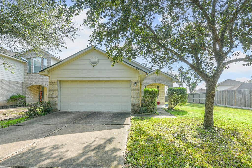 Houston, TX 77047,942 Blanchard Hill LN