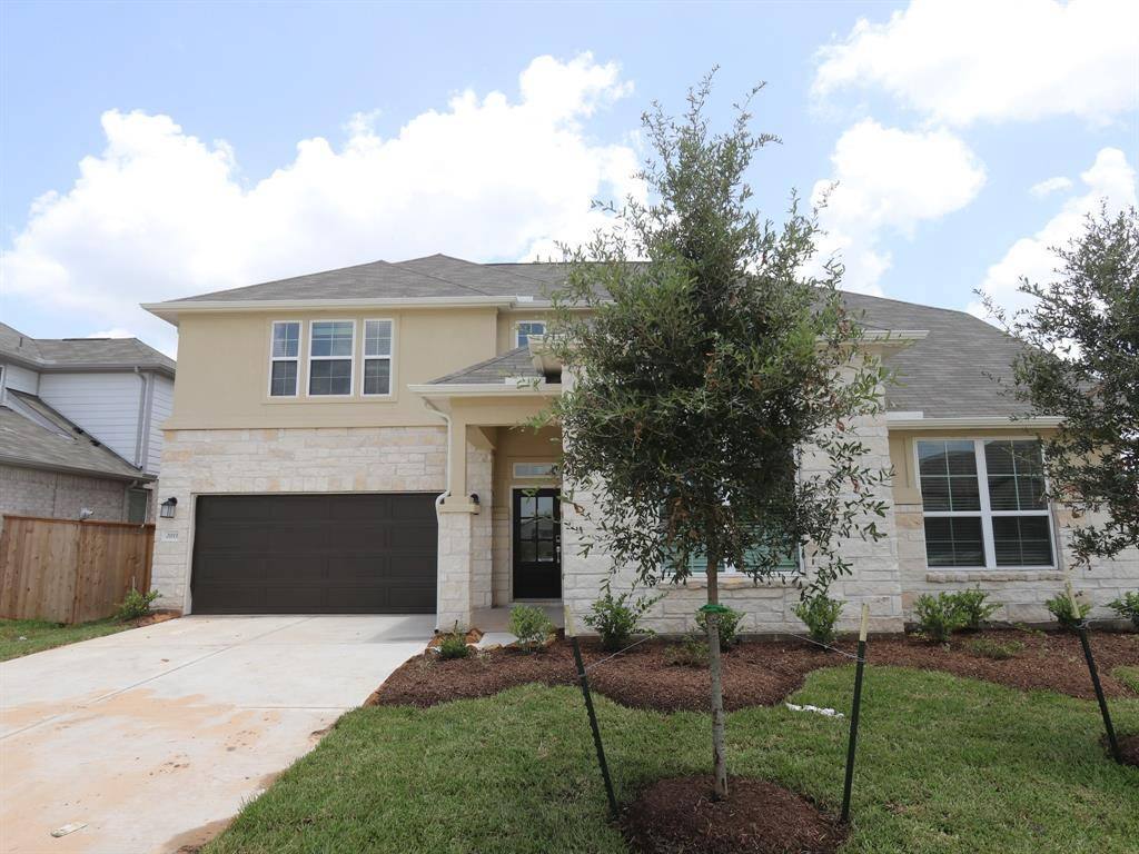 Rosenberg, TX 77471,2011 Flatland DR