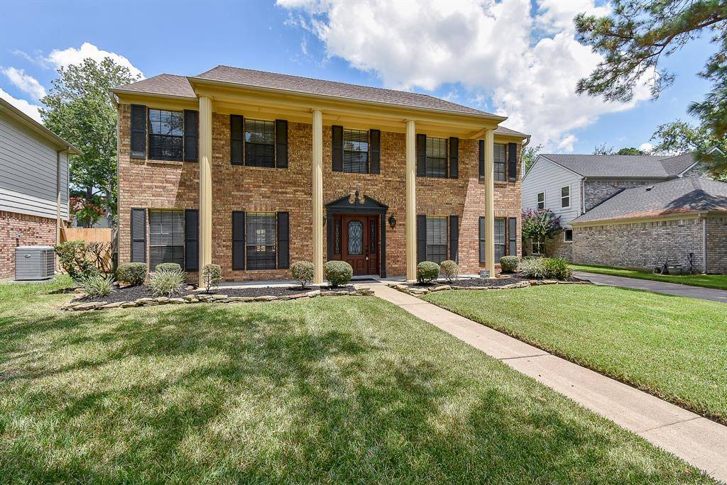 Houston, TX 77095,7630 Clover Canyon CIR