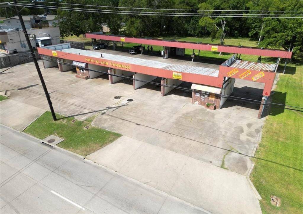 Beaumont, TX 77703,3366 Concord RD