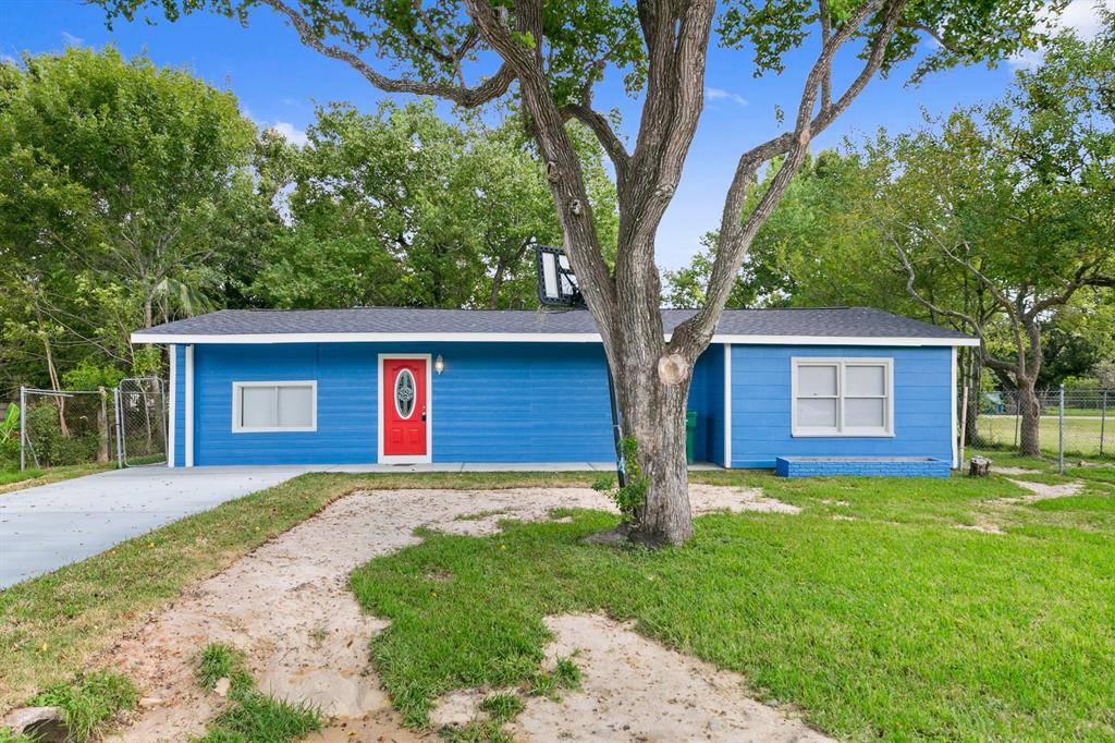 La Marque, TX 77568,619 Avenue B