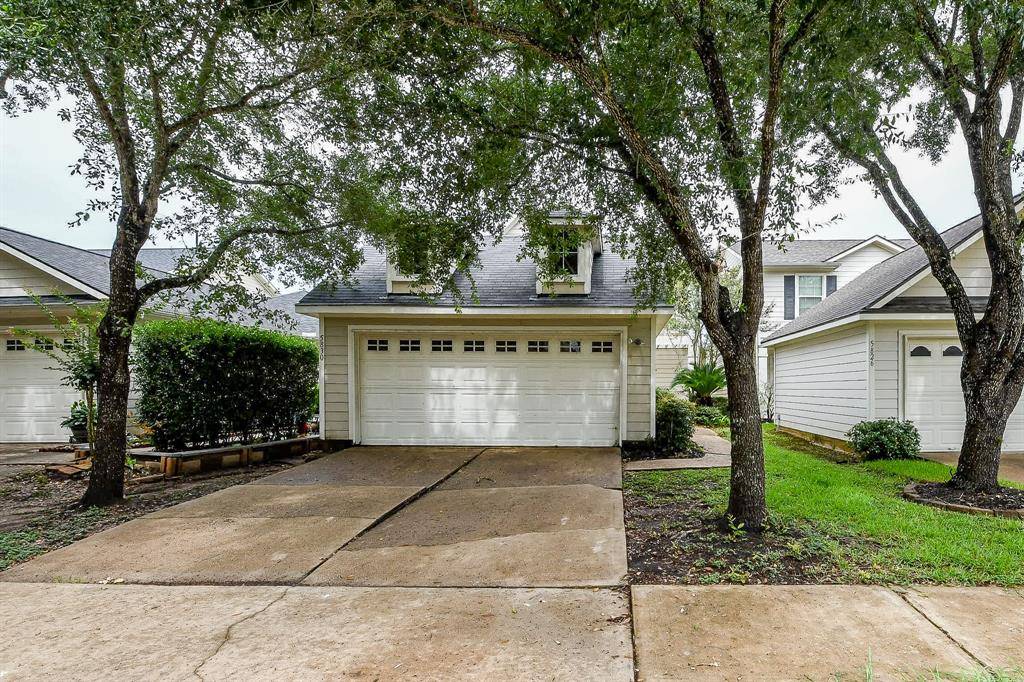 Missouri City, TX 77459,5830 Silver Oak