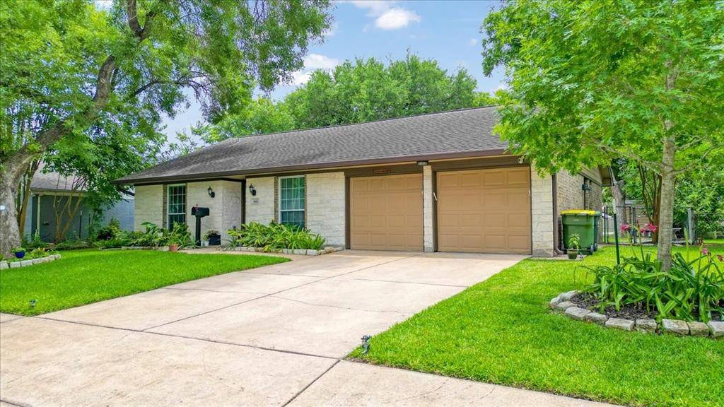 Pearland, TX 77584,5004 Colmesneil ST