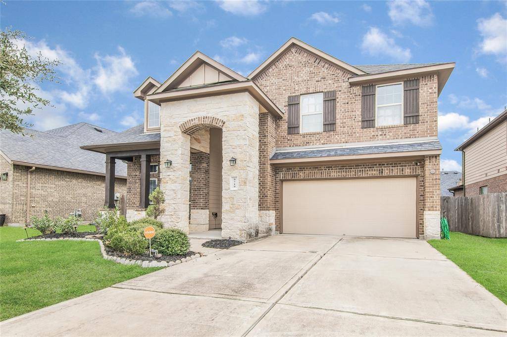 Rosenberg, TX 77469,9719 Dry Creek CT