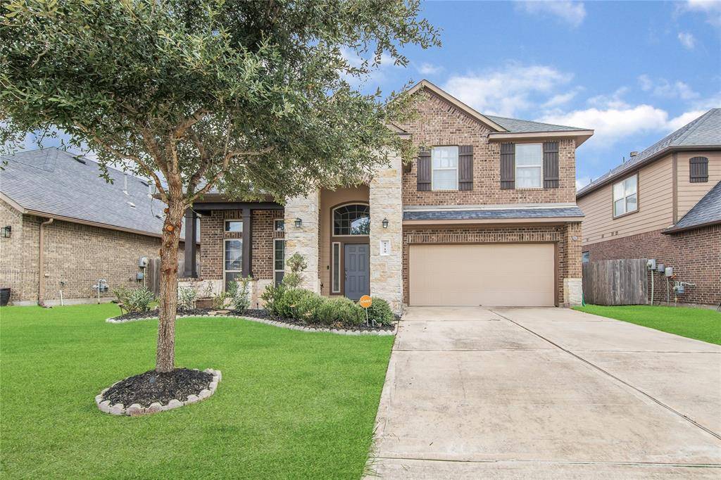 Rosenberg, TX 77469,9719 Dry Creek CT