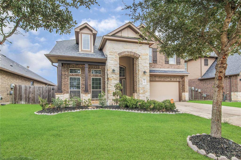 Rosenberg, TX 77469,9719 Dry Creek CT