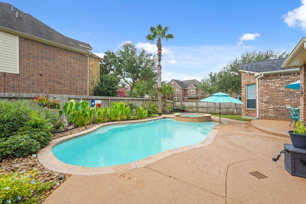 Missouri City, TX 77459,3006 Mullingar WALK