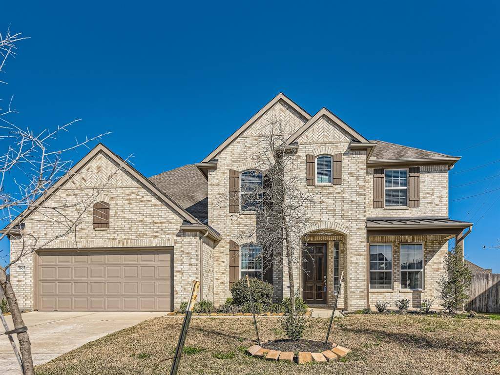 Rosenberg, TX 77469,7507 Barkstone LN