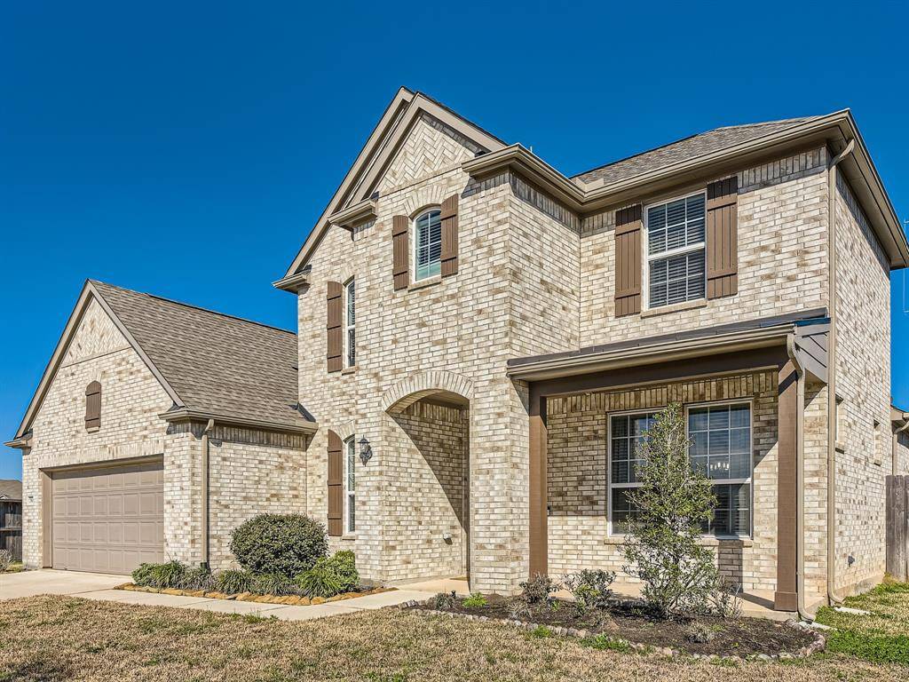 Rosenberg, TX 77469,7507 Barkstone LN