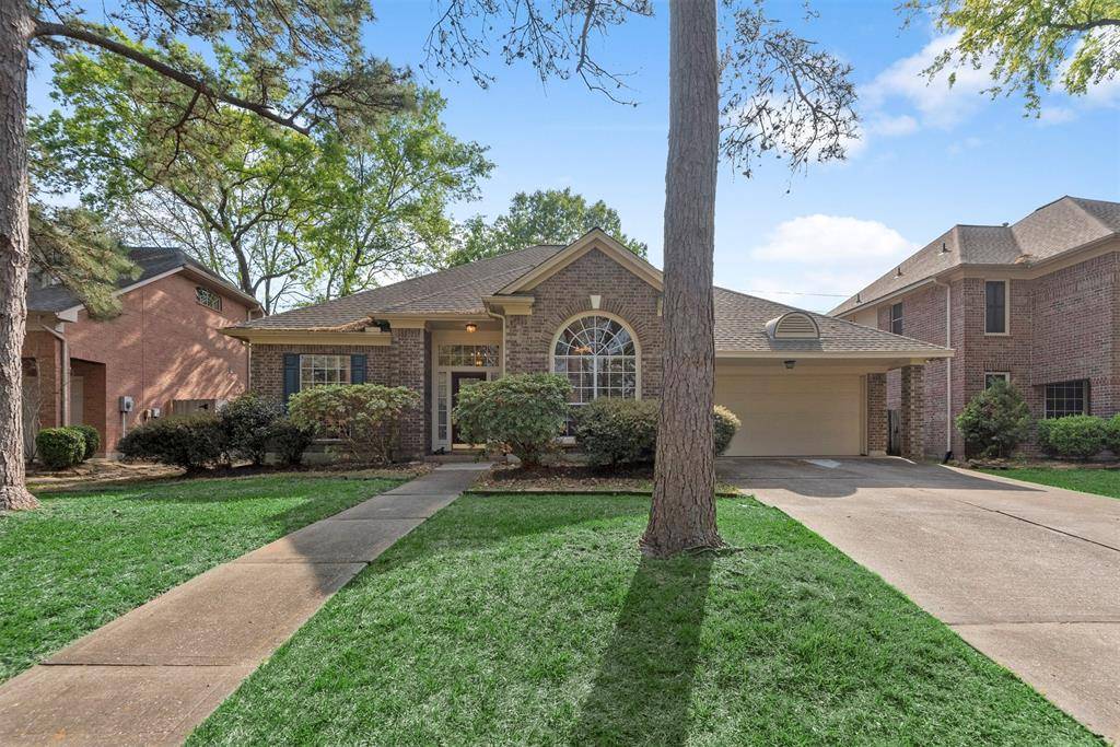 Kingwood, TX 77345,4510 Cardinal Brook WAY