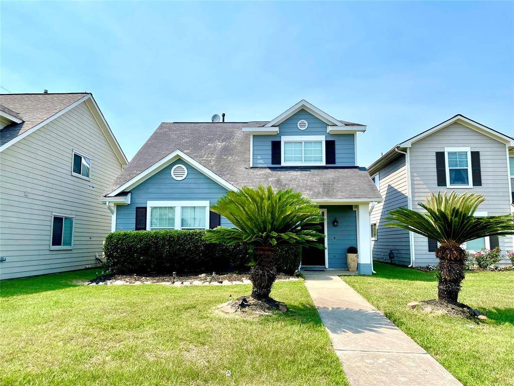 Katy, TX 77449,6107 Settlers Square Ln