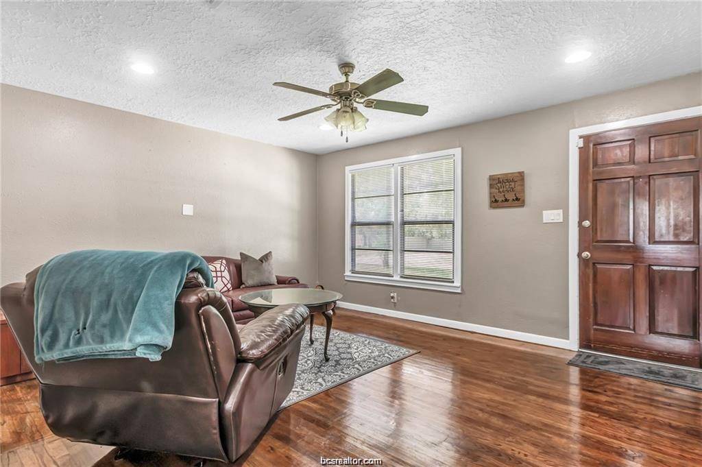Bryan, TX 77802,1510 Burt ST
