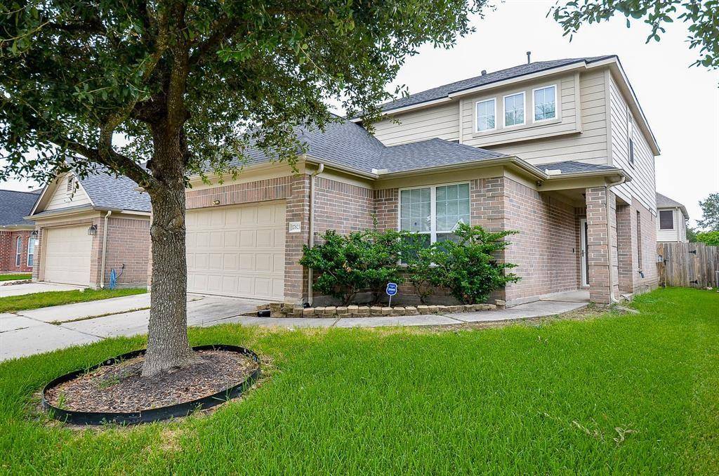 Humble, TX 77346,17823 Egret Lake WAY