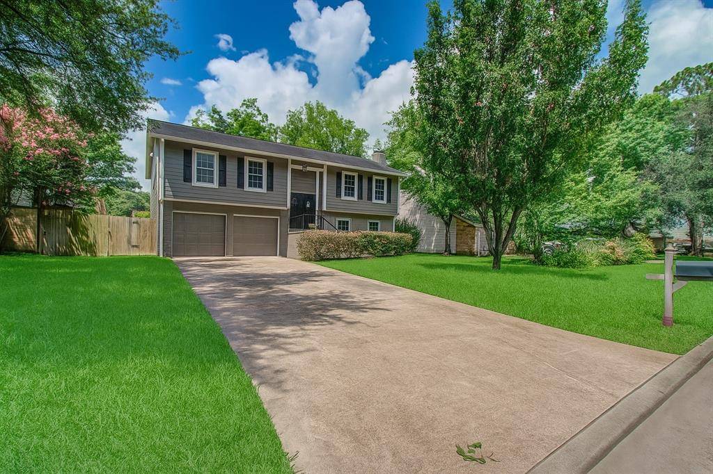 Cypress, TX 77429,14507 Louetta RD