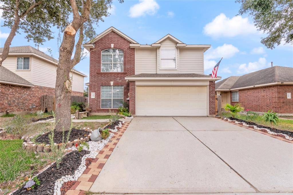 Katy, TX 77449,5902 Rye Creek DR