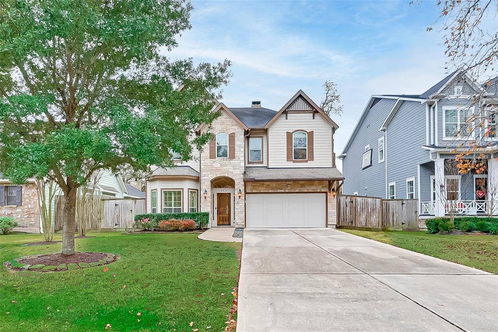 Houston, TX 77018,959 Lamonte LN