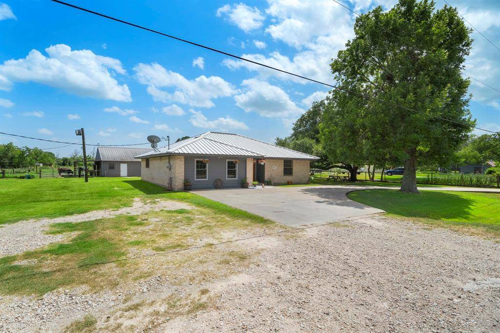 Alvin, TX 77511,17207 McDonald Road