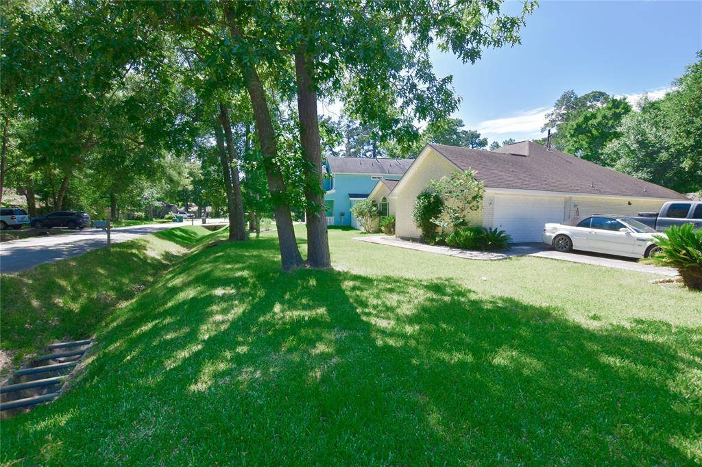 Spring, TX 77386,411 Robinwood DR