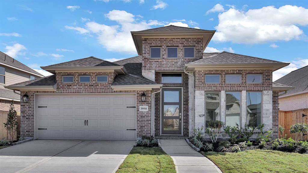 Manvel, TX 77578,18814 Citrange Bend WAY