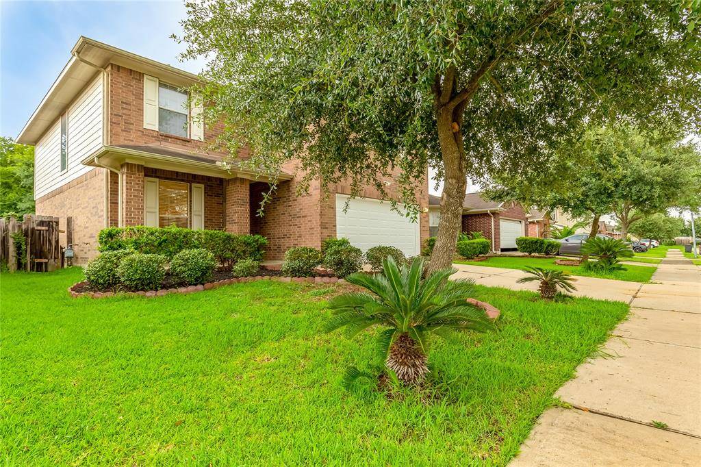 Sugar Land, TX 77498,9726 Angleside LN