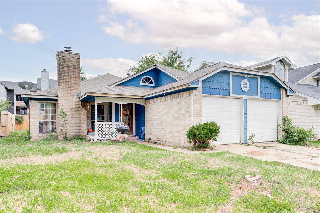 Houston, TX 77084,19607 Coppervine LN