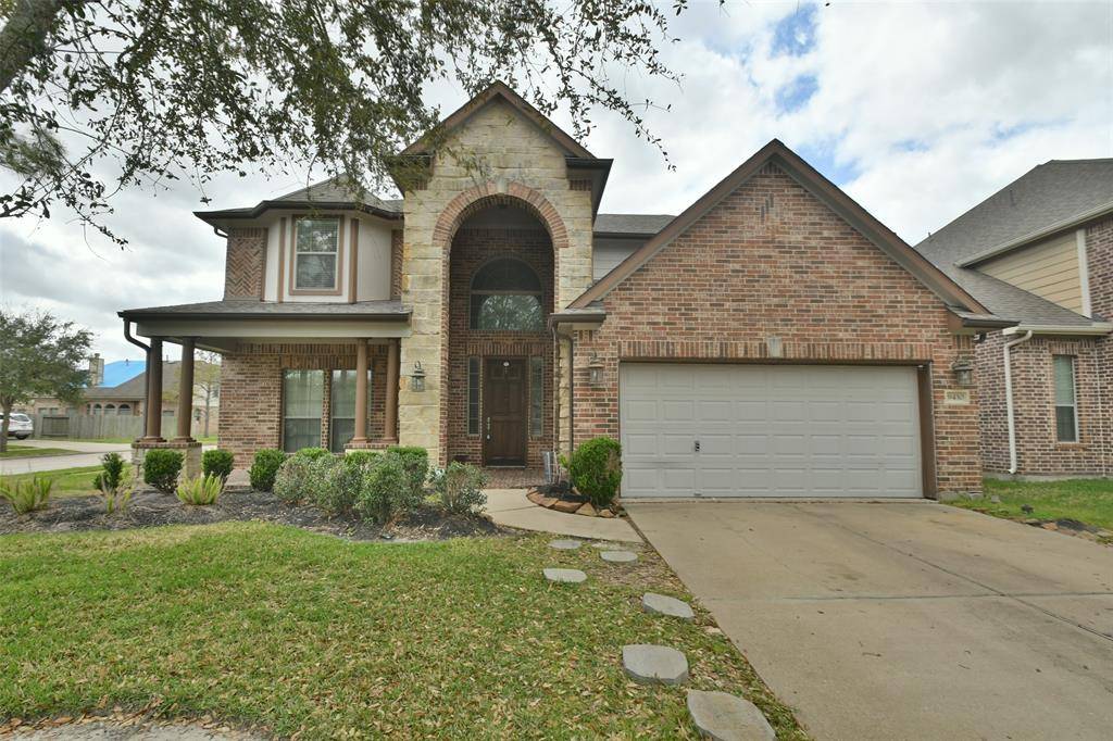 Rosharon, TX 77583,9430 Copper Cove LN