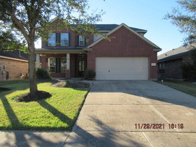 Tomball, TX 77377,19227 Fisher Ridge LN