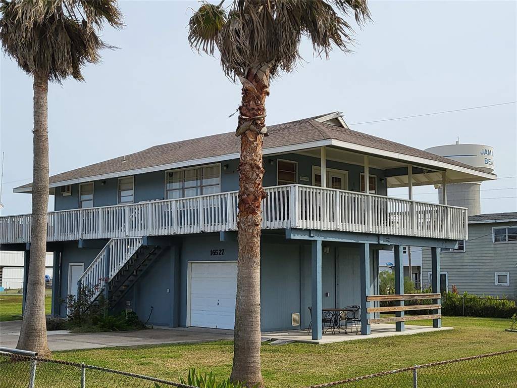 Galveston, TX 77554,16527 Mansvelt RD