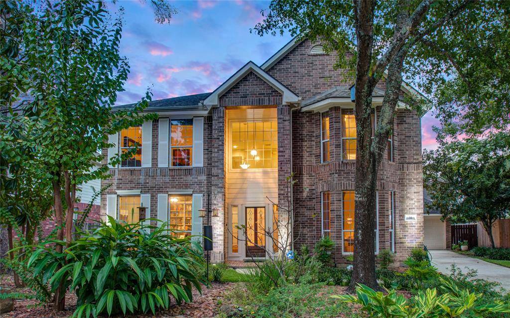 The Woodlands, TX 77382,38 Canoe Birch PL