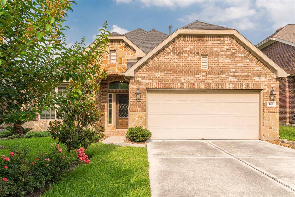 Spring, TX 77389,142 S Sawbridge CIR