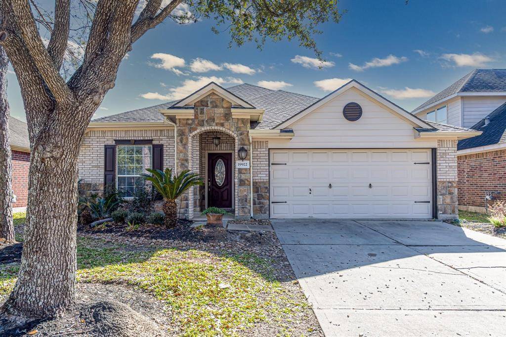 Richmond, TX 77407,19922 Shore Meadows LN