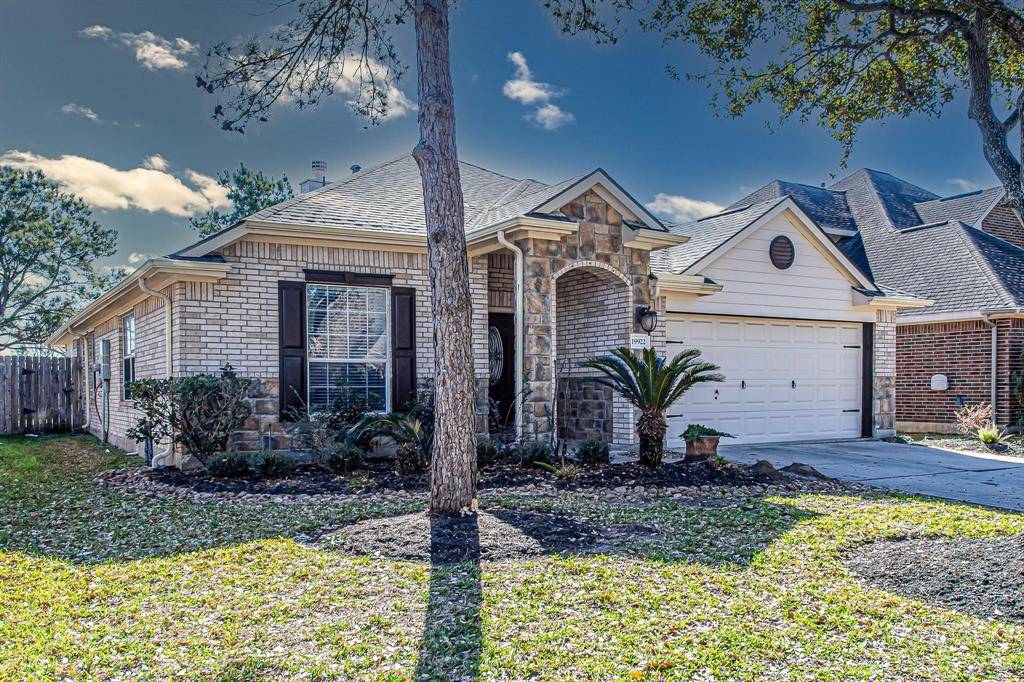 Richmond, TX 77407,19922 Shore Meadows LN