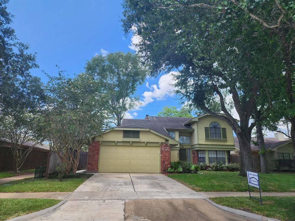 Sugar Land, TX 77479,2011 Braesmeadow LN