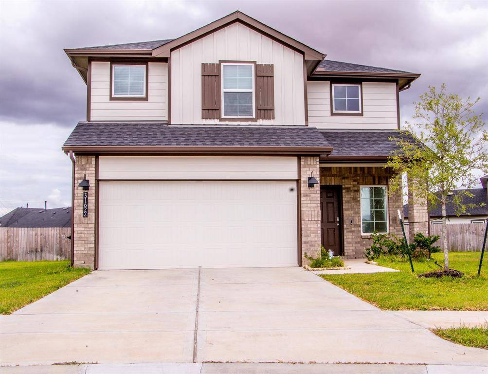 Fulshear, TX 77441,31622 Whittis Hill WAY