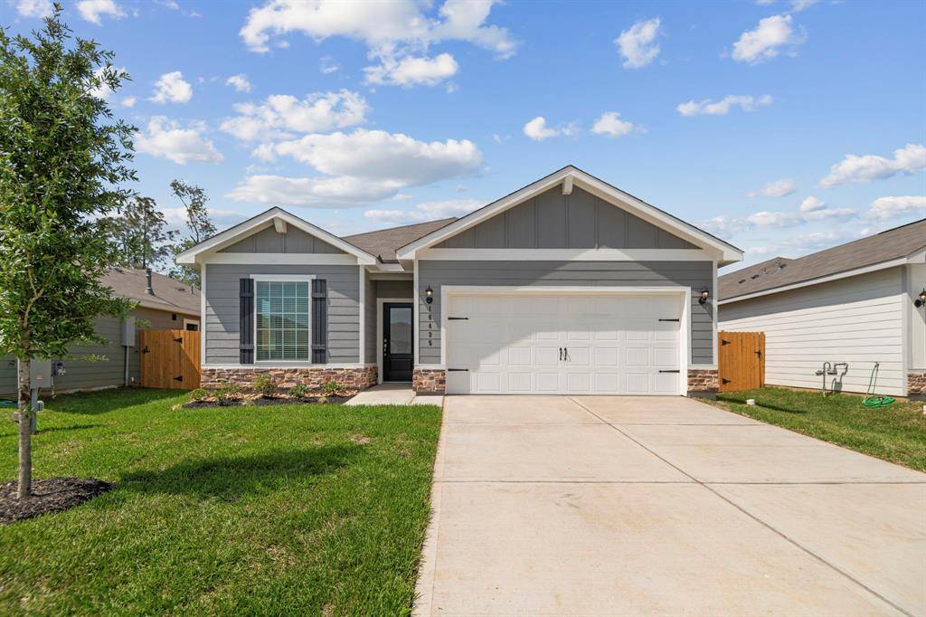 Conroe, TX 77303,16448 Blossom Grove DR