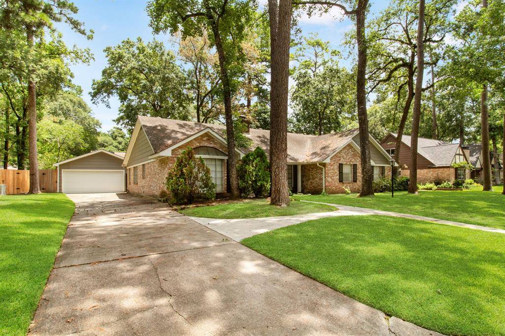 Houston, TX 77339,2115 Hickory Creek DR