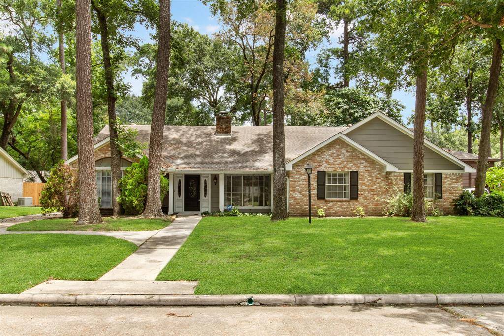 Houston, TX 77339,2115 Hickory Creek DR