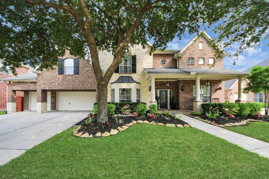 Spring, TX 77379,19910 Standing Cypress DR