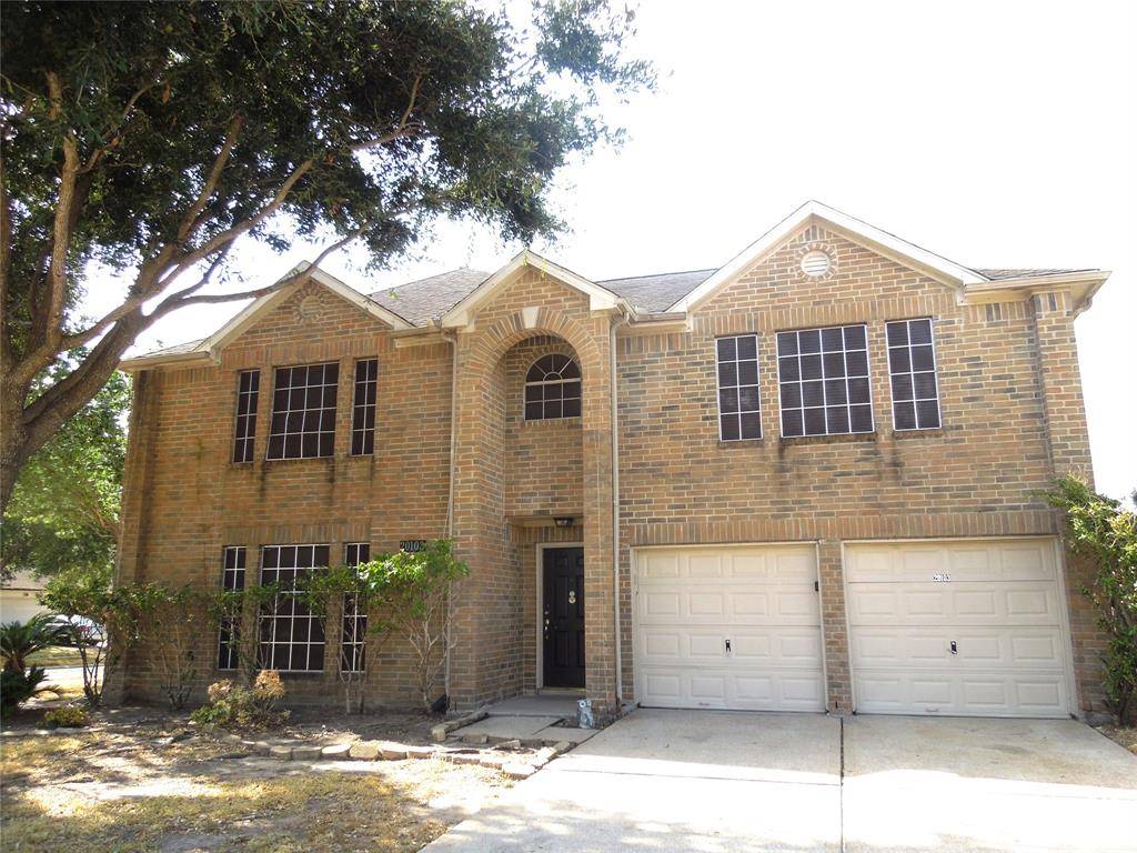 Katy, TX 77449,20103 Wide Creek CT