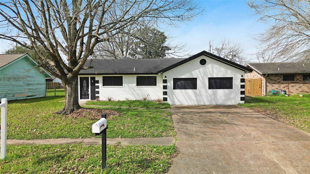 Pasadena, TX 77503,812 Whelton Dr