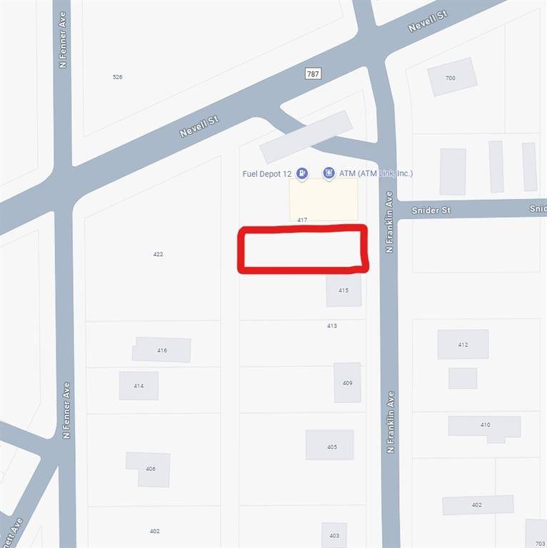 Cleveland, TX 77327,417 N Franklin AVE