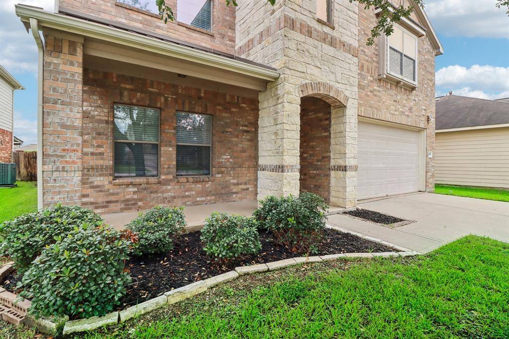 Katy, TX 77494,407 Mornington LN