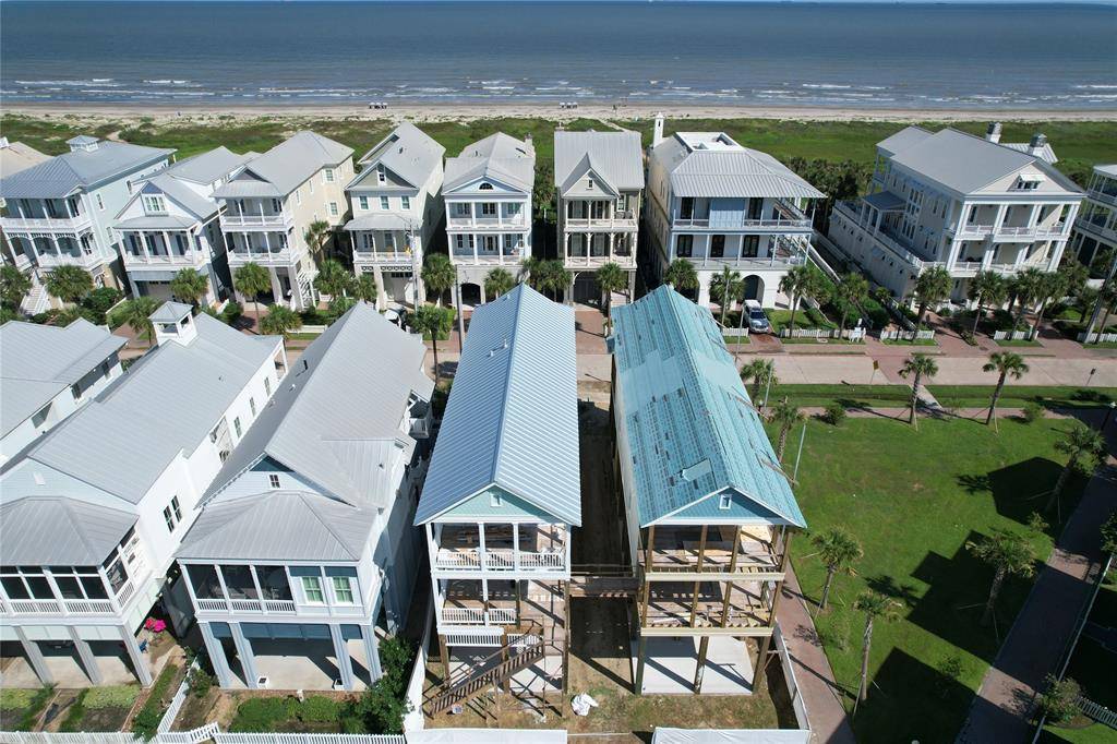 Galveston, TX 77550,2604 E Seaside DR