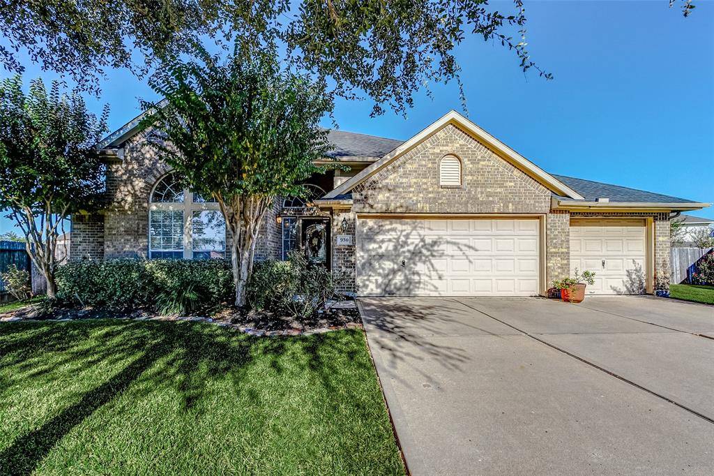 Rosenberg, TX 77469,930 Fort Hill LN