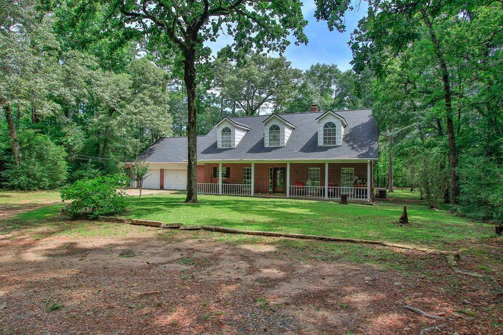 Magnolia, TX 77355,18631 Mink Lake DR