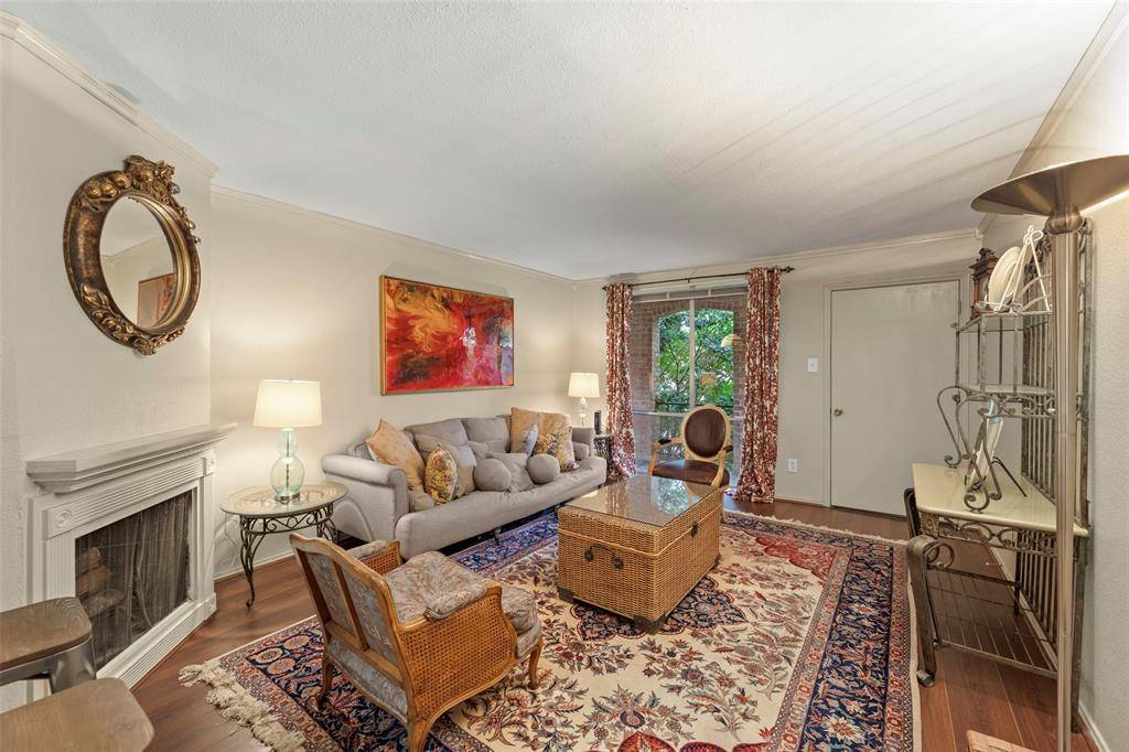 Houston, TX 77027,4643 Wild Indigo ST #416