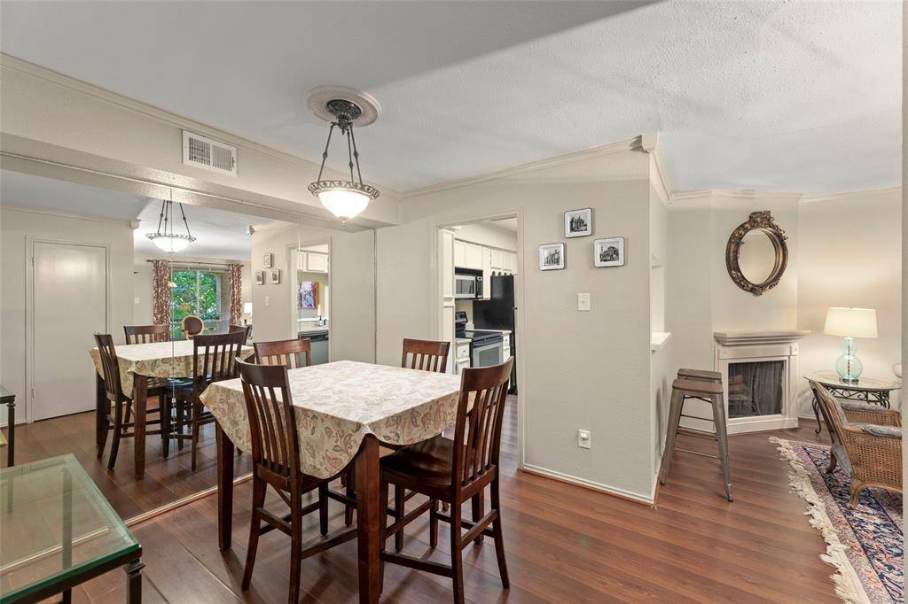 Houston, TX 77027,4643 Wild Indigo ST #416