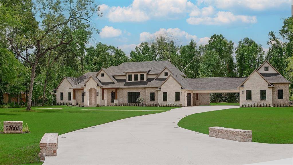Spring, TX 77386,27003 Hidden Grove Landing DR