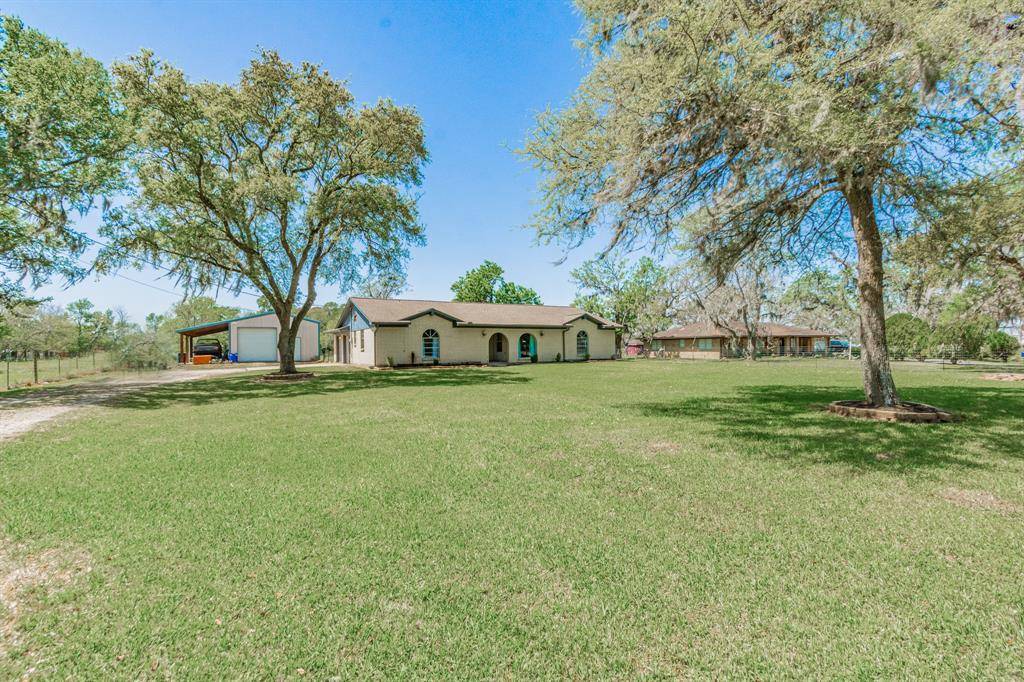 Brazoria, TX 77422,17594 County Road 489